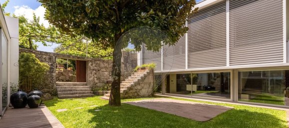 6 bedrooms House in Fafe, Portugal No. 54510 24