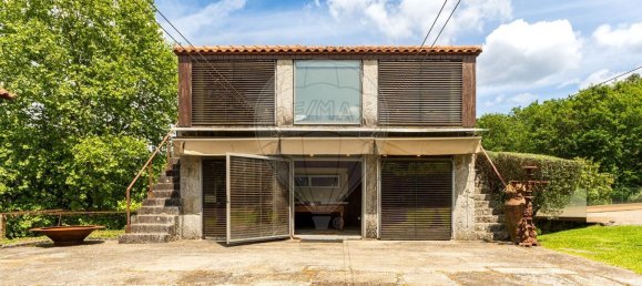 6 bedrooms House in Fafe, Portugal No. 54510 25