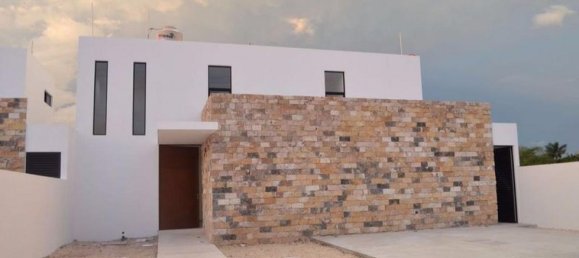 3 chambres Maison à Merida, Mexico No. 143334 2