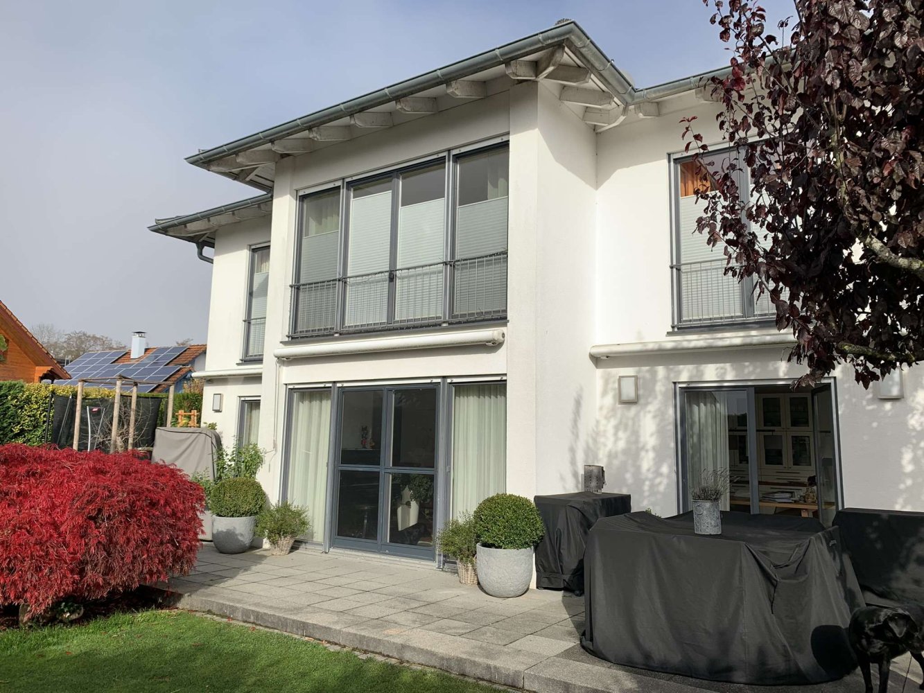 4 bedrooms House in Sigmaringen, Germany No. 218499