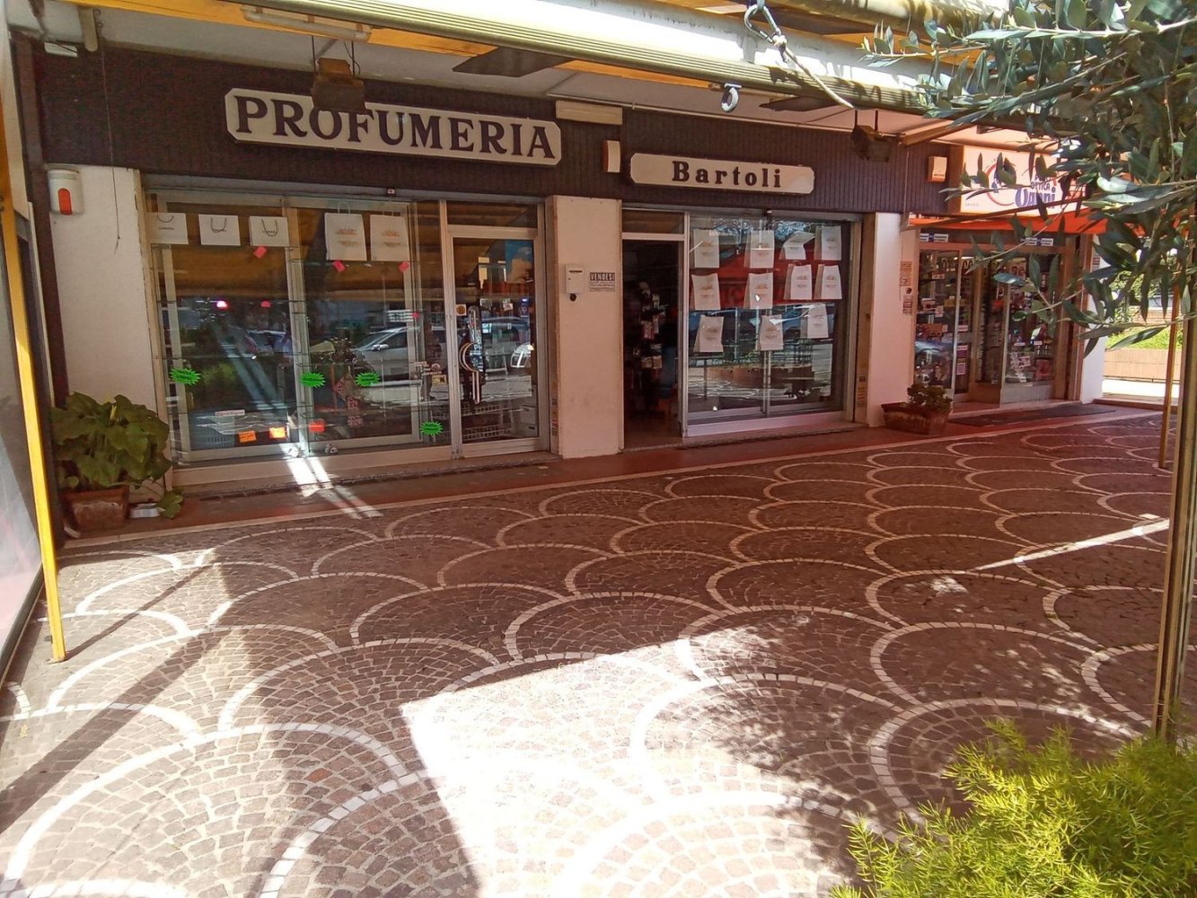 75m² Commercial property in Anzio, Italy No. 71891
