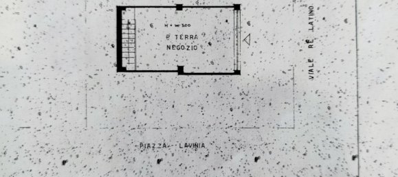 75m² Commercial property in Anzio, Italy No. 71891 13