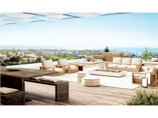 3 chambres Penthouse à Lagoa, Portugal No. 255495