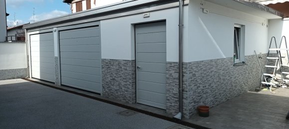 Villa de 6 habitaciónes en Villa Cortese, Italy No. 112160 39