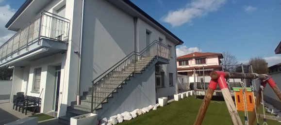 Villa de 6 habitaciónes en Villa Cortese, Italy No. 112160 3