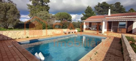 3 Schlafzimmer Villa in Silves, Portugal, Nr. 68277 2
