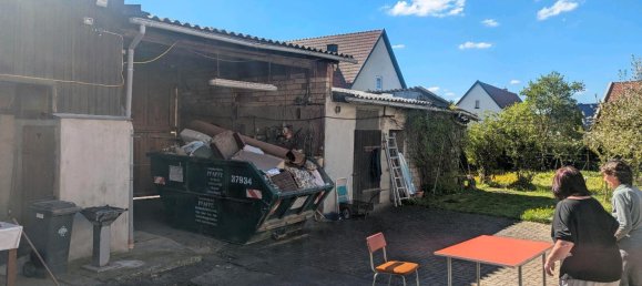 Casa de 8 habitaciónes en Sommerda, Germany No. 282881 6