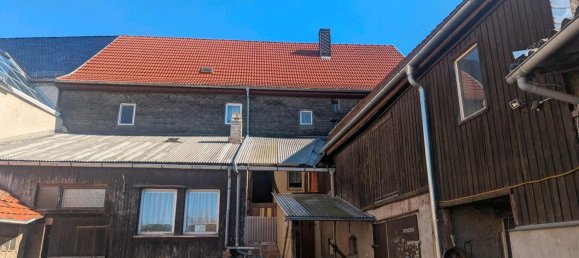 Casa de 8 habitaciónes en Sommerda, Germany No. 282881 7