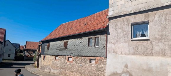 Casa de 8 habitaciónes en Sommerda, Germany No. 282881 3