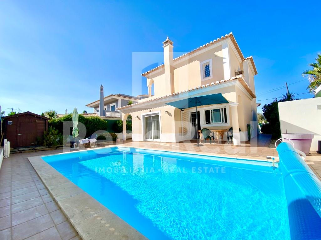 4 bedrooms House in Lagoa, Portugal No. 274553