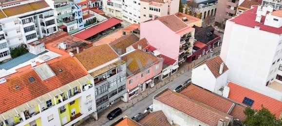 Gewerbliche Immobilie in Barreiro, Portugal 566m², Nr. 297026 10