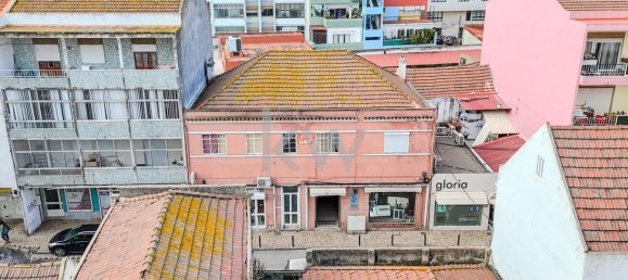 Gewerbliche Immobilie in Barreiro, Portugal 566m², Nr. 297026 4