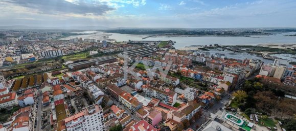 Gewerbliche Immobilie in Barreiro, Portugal 566m², Nr. 297026 21