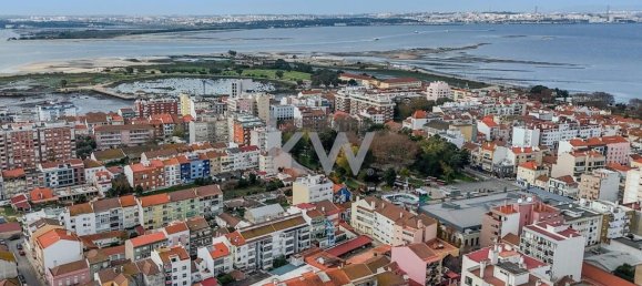 Gewerbliche Immobilie in Barreiro, Portugal 566m², Nr. 297026 18
