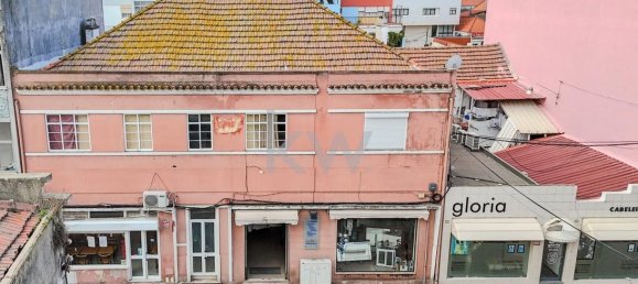 Gewerbliche Immobilie in Barreiro, Portugal 566m², Nr. 297026 3