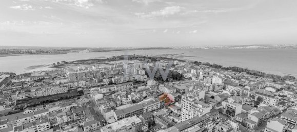 Gewerbliche Immobilie in Barreiro, Portugal 566m², Nr. 297026 19