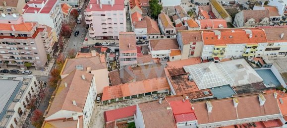 Gewerbliche Immobilie in Barreiro, Portugal 566m², Nr. 297026 16