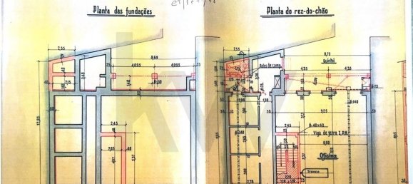 Gewerbliche Immobilie in Barreiro, Portugal 566m², Nr. 297026 22