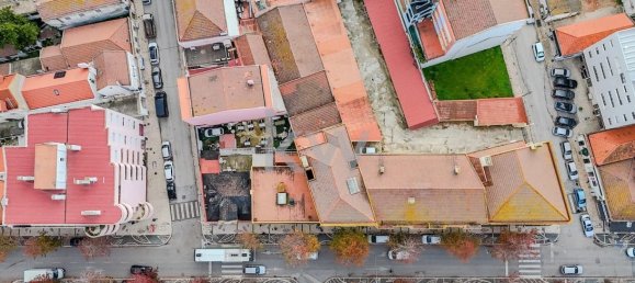 Gewerbliche Immobilie in Barreiro, Portugal 566m², Nr. 297026 17