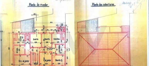 Gewerbliche Immobilie in Barreiro, Portugal 566m², Nr. 297026 23