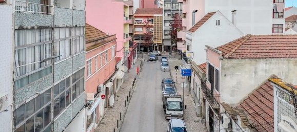 Gewerbliche Immobilie in Barreiro, Portugal 566m², Nr. 297026 14
