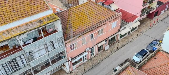 Gewerbliche Immobilie in Barreiro, Portugal 566m², Nr. 297026 11