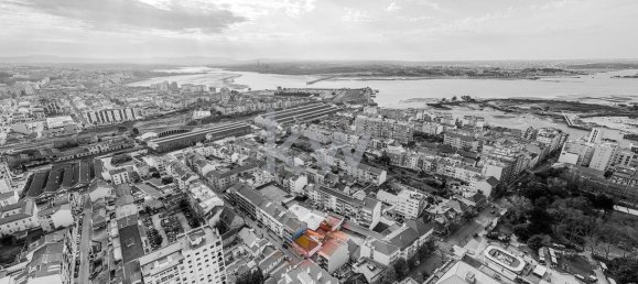 Gewerbliche Immobilie in Barreiro, Portugal 566m², Nr. 297026 20