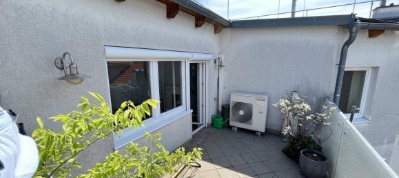 4 rooms Apartment in Rudolfsheim-Funfhaus, Austria No. 136854 10
