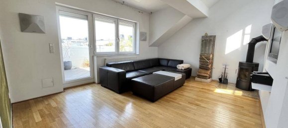 4 rooms Apartment in Rudolfsheim-Funfhaus, Austria No. 136854 3