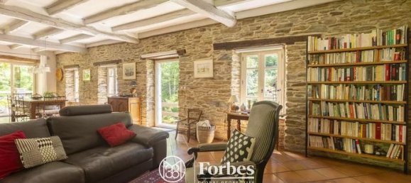 Casa de 4 dormitorios en Tarn, France No. 312690 6