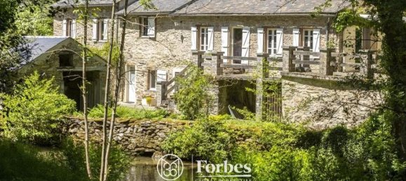 Casa de 4 dormitorios en Tarn, France No. 312690 2