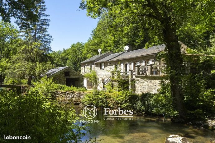 Casa de 4 dormitorios en Tarn, France No. 312690