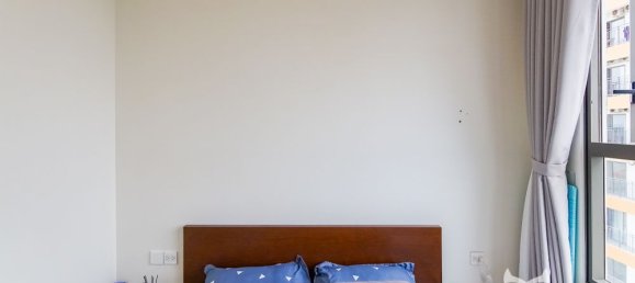 1 bedroom Apartment in Thu Duc, Vietnam No. 15981 5