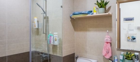 1 bedroom Apartment in Thu Duc, Vietnam No. 15981 13