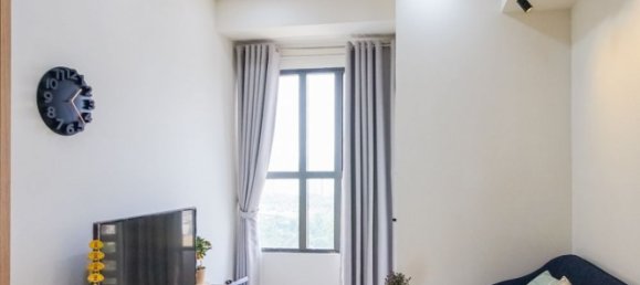 1 bedroom Apartment in Thu Duc, Vietnam No. 15981 11