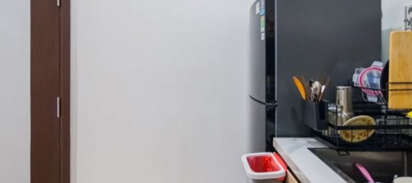 1 bedroom Apartment in Thu Duc, Vietnam No. 15981 15