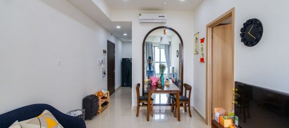 1 bedroom Apartment in Thu Duc, Vietnam No. 15981 8