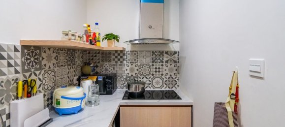 1 bedroom Apartment in Thu Duc, Vietnam No. 15981 2