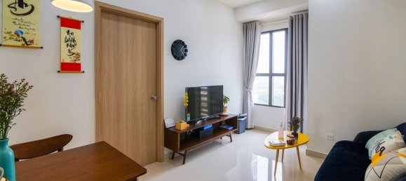 1 bedroom Apartment in Thu Duc, Vietnam No. 15981 9