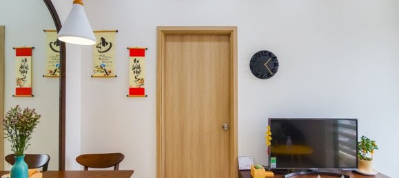 1 bedroom Apartment in Thu Duc, Vietnam No. 15981 10