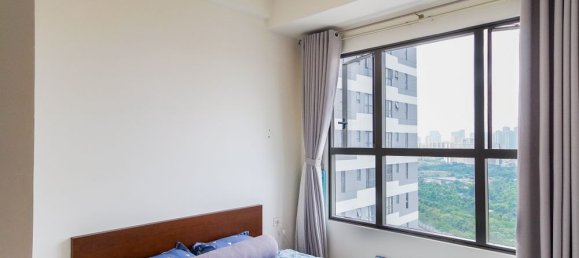 1 bedroom Apartment in Thu Duc, Vietnam No. 15981 3