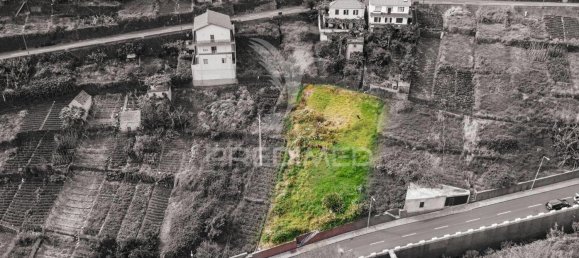 Terrain à Calheta, Portugal 1008m² No. 89520 8