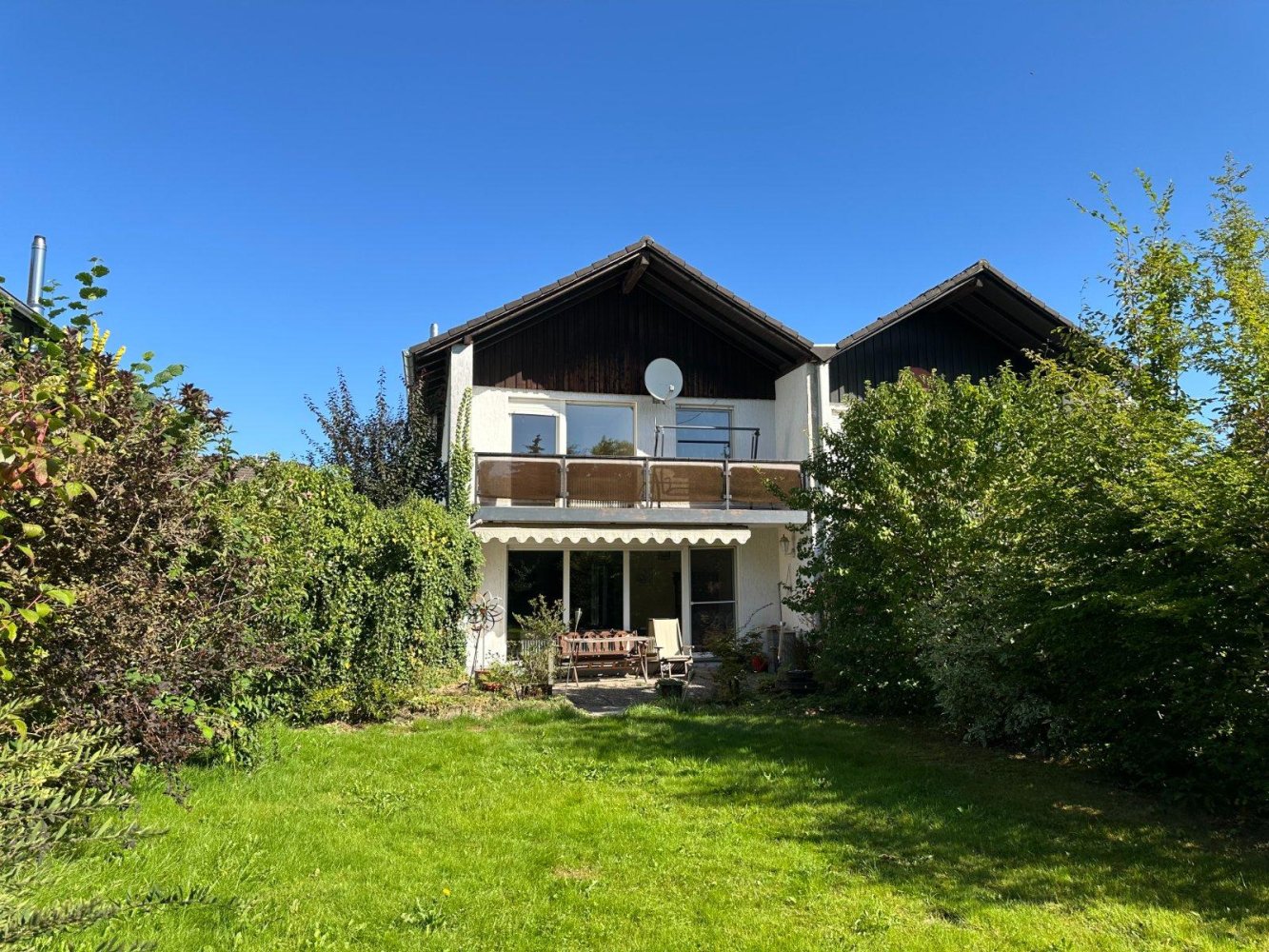 3 Schlafzimmer Stadthaus in Herford, Germany, Nr. 328387