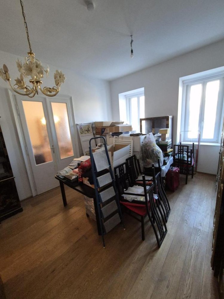 Apartamento de 2 habitaciónes en Alsergrund, Austria No. 243918