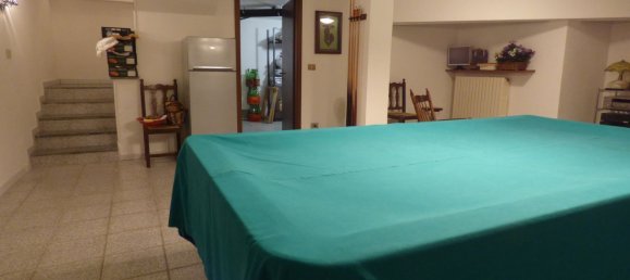 6 rooms Villa in Castelnuovo Don Bosco, Italy No. 251541 24