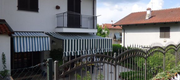 6 rooms Villa in Castelnuovo Don Bosco, Italy No. 251541 4