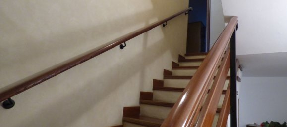 6 rooms Villa in Castelnuovo Don Bosco, Italy No. 251541 13