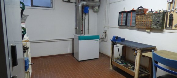 6 rooms Villa in Castelnuovo Don Bosco, Italy No. 251541 21