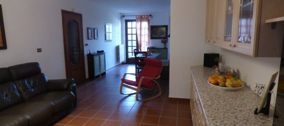 6 rooms Villa in Castelnuovo Don Bosco, Italy No. 251541 9
