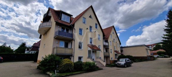 2 غرف نوم شقة في Nordhausen, Germany رقم 137464 16